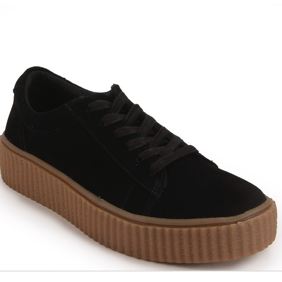 steve madden creepers